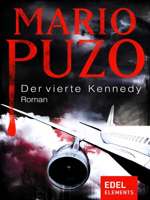 cover image of Der vierte Kennedy